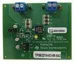 TPS563219AEVM-663 Texas Instruments