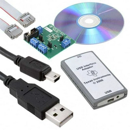 BQ24150EVM Texas Instruments