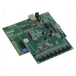 ADS130E08EVM-PDK Texas Instruments