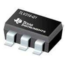 TLV316QDBVTQ1 Texas Instruments