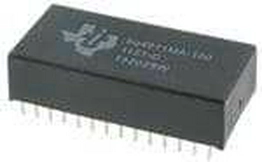 Texas Instruments BQ4011MA-100 image