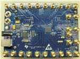 CDCE72010EVM Texas Instruments