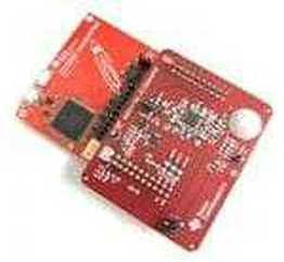 BOOSTXL-TLV8544PIR Texas Instruments