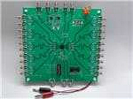 LMK00301EVAL/NOPB Texas Instruments