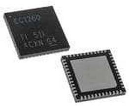 CC1260RGZT Texas Instruments