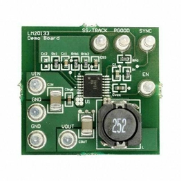 LM20133EVAL Texas Instruments