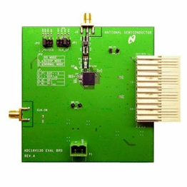 ADC16V130EB/NOPB Texas Instruments