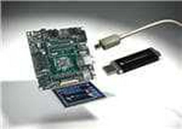 DK-LM3S9B96 Texas Instruments
