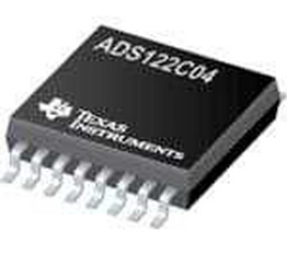 PADS122C04IPWR Texas Instruments