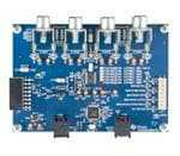 PCM1863EVM Texas Instruments
