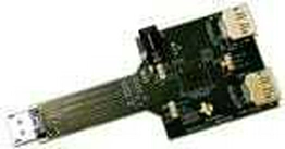 HD3SS213-1-2MUXEVM Texas Instruments