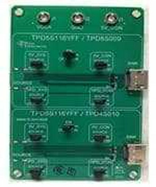 TPD5S116EVM Texas Instruments
