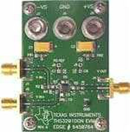 THS3201EVM Texas Instruments