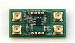 DIYAMP-SOIC-EVM Texas Instruments