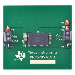 TPS84620EVM-692 Texas Instruments