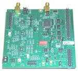Texas Instruments ADS1625EVM image