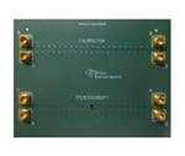 TPD1E05U06DPYEVM Texas Instruments