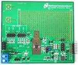 DAC124S085EB/NOPB Texas Instruments