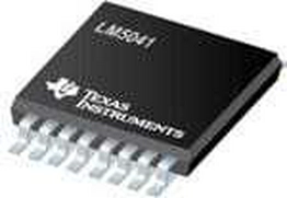 LM5041SDX Texas Instruments