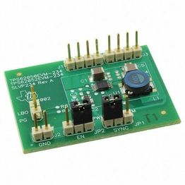 TPS62050EVM-234 Texas Instruments