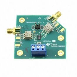 THS6212EVM Texas Instruments