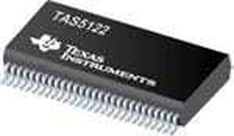 TAS5122DFDRG4 Texas Instruments