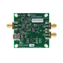 LMK61E2-100M00EVM Texas Instruments