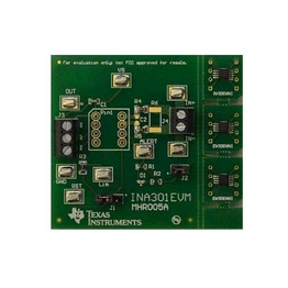 INA301EVM Texas Instruments