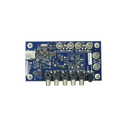 TPA2054D4YZKEVM Texas Instruments