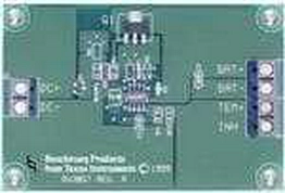 DV2057W Texas Instruments