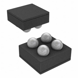 LP5904TMX-1.2/NOPB Texas Instruments