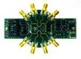 DS100BR210EVK/NOPB Texas Instruments
