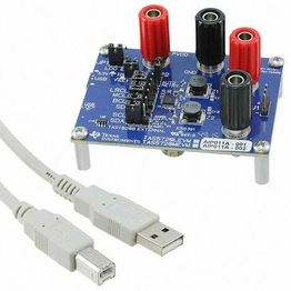 TAS5720MEVM Texas Instruments