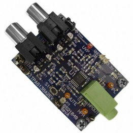 TPA6138A2EVM Texas Instruments