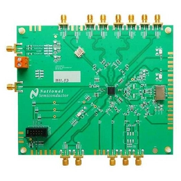 LMK04133EVAL/NOPB Texas Instruments