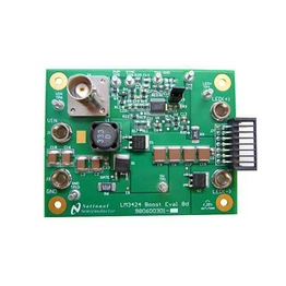 LM3424BSTEVAL/NOPB Texas Instruments