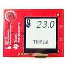 TMP116METER-EVM Texas Instruments