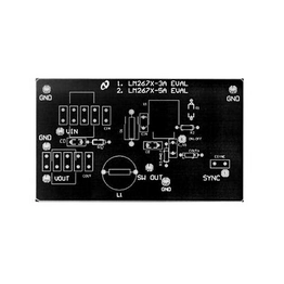 LM2679-5.0EVAL/NOPB Texas Instruments