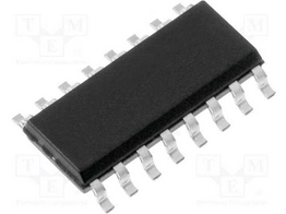 CD4049UBDWE4 Texas Instruments