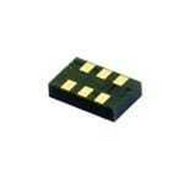 LMK62A2-266M66SIAR Texas Instruments