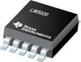 LM5020SDX-2 Texas Instruments