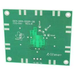 DEM-OPA-SSOP-3B Texas Instruments