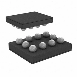 Texas Instruments LM3203TL/NOPB image