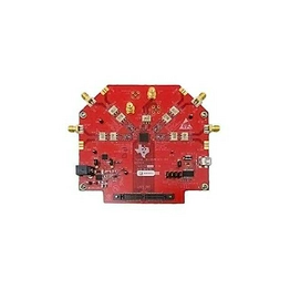 ADC3424EVM Texas Instruments
