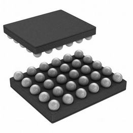 LM48903TLX/NOPB Texas Instruments