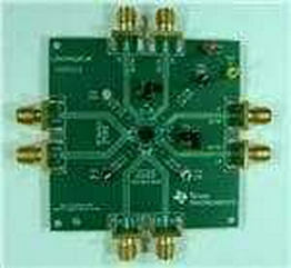 LMH3402EVM Texas Instruments