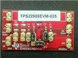 TPS22908EVM-025 Texas Instruments