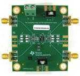 THS6301RSAEVM Texas Instruments