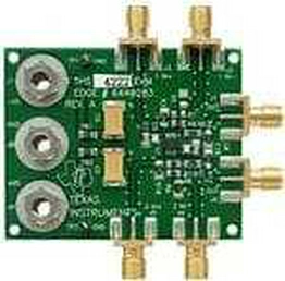 THS4222EVM Texas Instruments