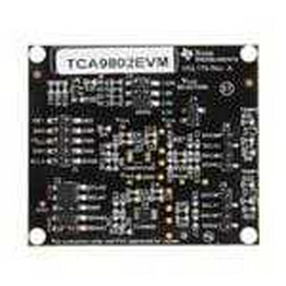 TCA9802EVM Texas Instruments